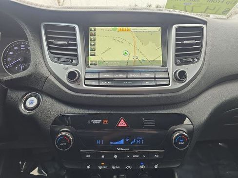 Used 2017 Hyundai Tucson SE Plus w/ Cargo Package image 26