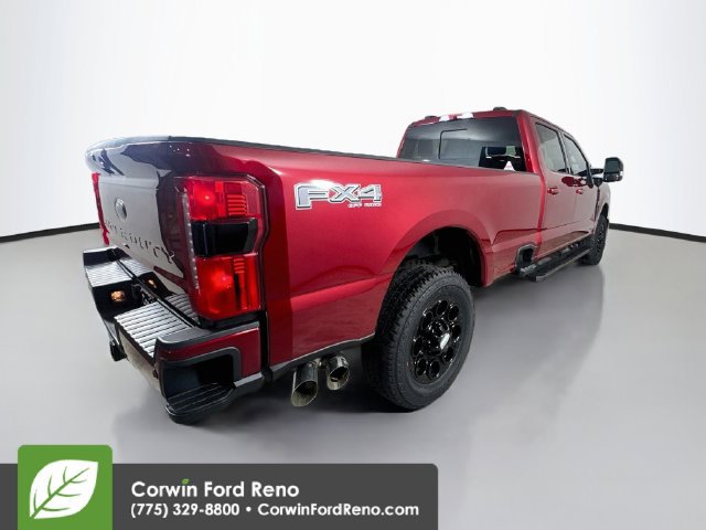 New 2026 Ford F350 Lariat w/ Black Appearance Package AWD/4WD image 7