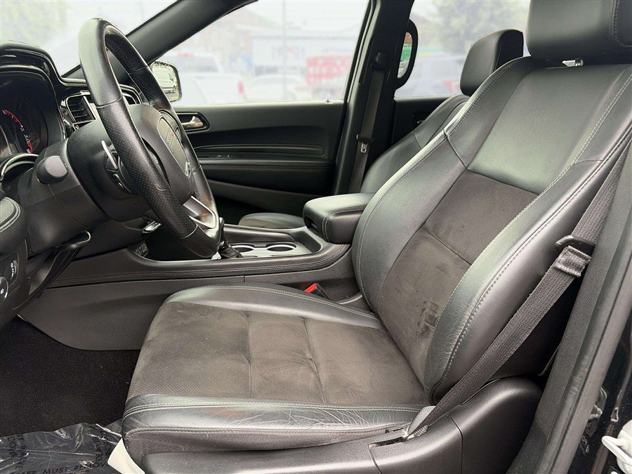 Used 2021 Dodge Durango GT AWD/4WD image 10