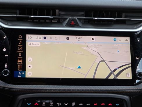 New 2026 Jeep Cherokee Limited image 7