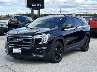 Used 2024 GMC Terrain AT4