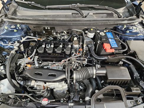 Used 2024 Honda Accord EX image 19