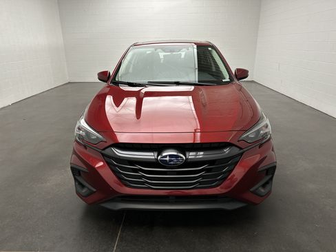 Used 2025 Subaru Legacy Premium AWD/4WD image 3