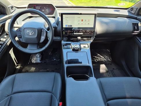 Certified 2023 Toyota bZ4X AWD w/ Weather Package image 27