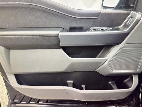 Used 2025 Ford F150 XLT w/ Equipment Group 301A Standard image 14