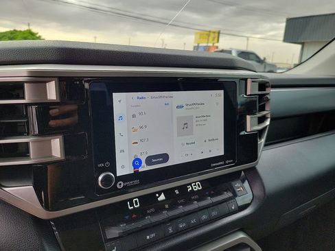 Used 2023 Toyota Tundra SR5 w/ TRD Off-Road Premium Package image 21