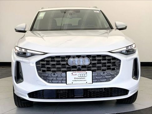 New 2026 Audi Q5 Premium Plus AWD/4WD image 5