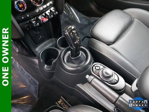 Used 2023 MINI Cooper S image 25