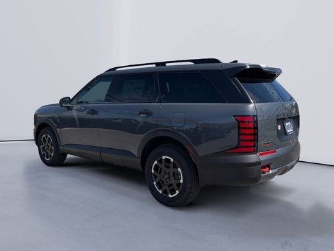 New 2026 Hyundai Palisade XRT Pro AWD/4WD image 5