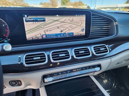 Used 2024 Mercedes-Benz GLE 350 4MATIC image 27