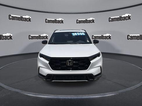 Used 2024 Honda CR-V Sport-L image 2