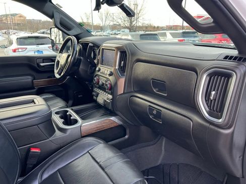 Used 2022 Chevrolet Silverado 2500 High Country image 27