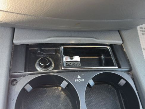Used 2009 Mercedes-Benz S 550 4MATIC image 21