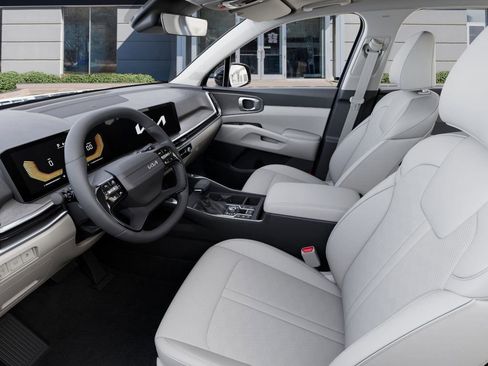 New 2026 Kia Sorento X-Line EX image 21