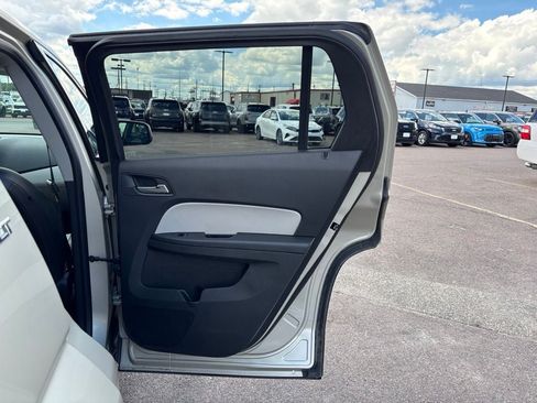Used 2013 GMC Terrain SLT FWD image 39