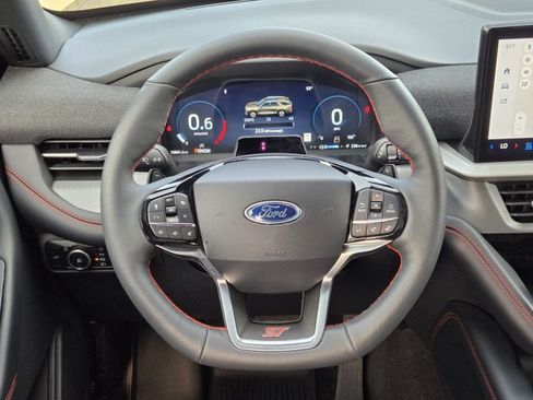 Used 2026 Ford Explorer ST w/ Sun And Sound Package RWD image 20