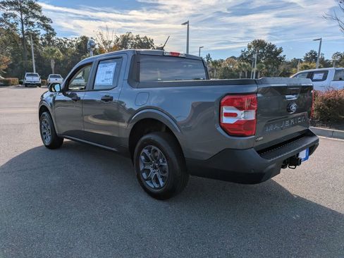 New 2025 Ford Maverick XLT image 6