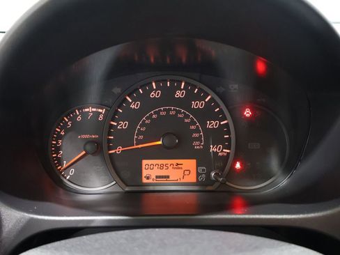 Used 2024 Mitsubishi Mirage ES image 34