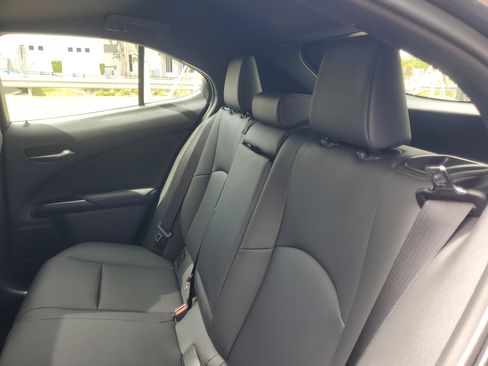 Used 2025 Lexus UX 300h FWD w/ Accessory Package (Z1) image 13