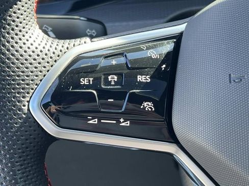 Used 2024 Volkswagen GTI SE image 16