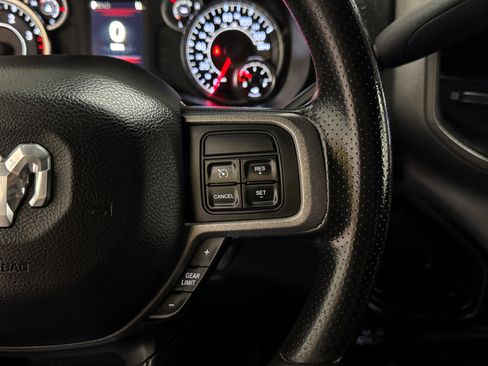 Used 2021 RAM 5500 Tradesman w/ Towing Technology Group image 22