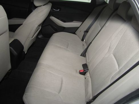 Certified 2023 Honda Accord EX image 12