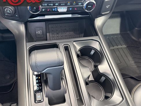 Used 2025 Ford F150 Tremor w/ Equipment Group 402A High AWD/4WD image 24