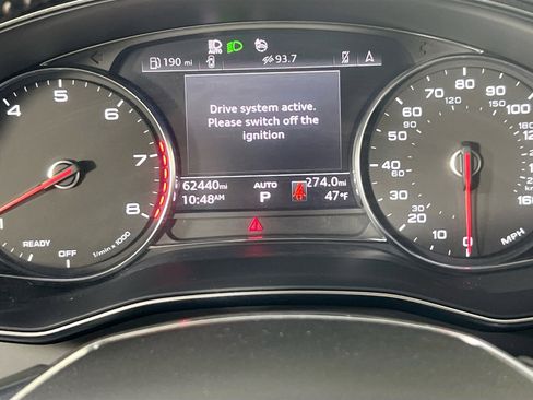 Used 2019 Audi A6 2.0T Premium w/ Convenience Package image 12