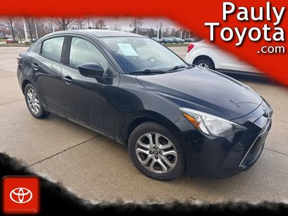 Used 2017 Toyota Yaris iA