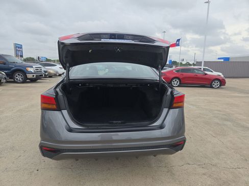 Used 2024 Nissan Altima 2.5 SV FWD image 27