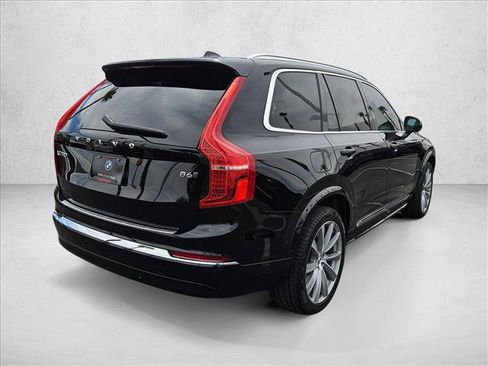 Used 2023 Volvo XC90 B6 Plus w/ Protection Package Premier AWD/4WD image 5
