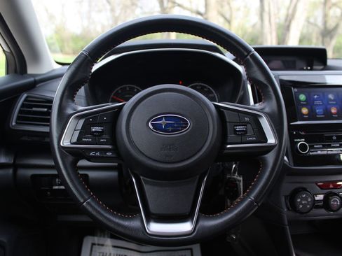 Used 2019 Subaru Crosstrek 2.0i Premium w/ Popular Package #3 image 15