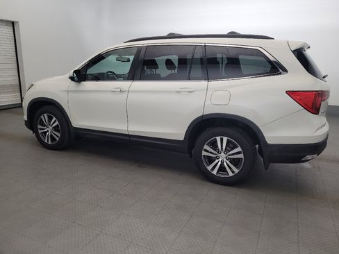 Used 2018 Honda Pilot EX-L image 3