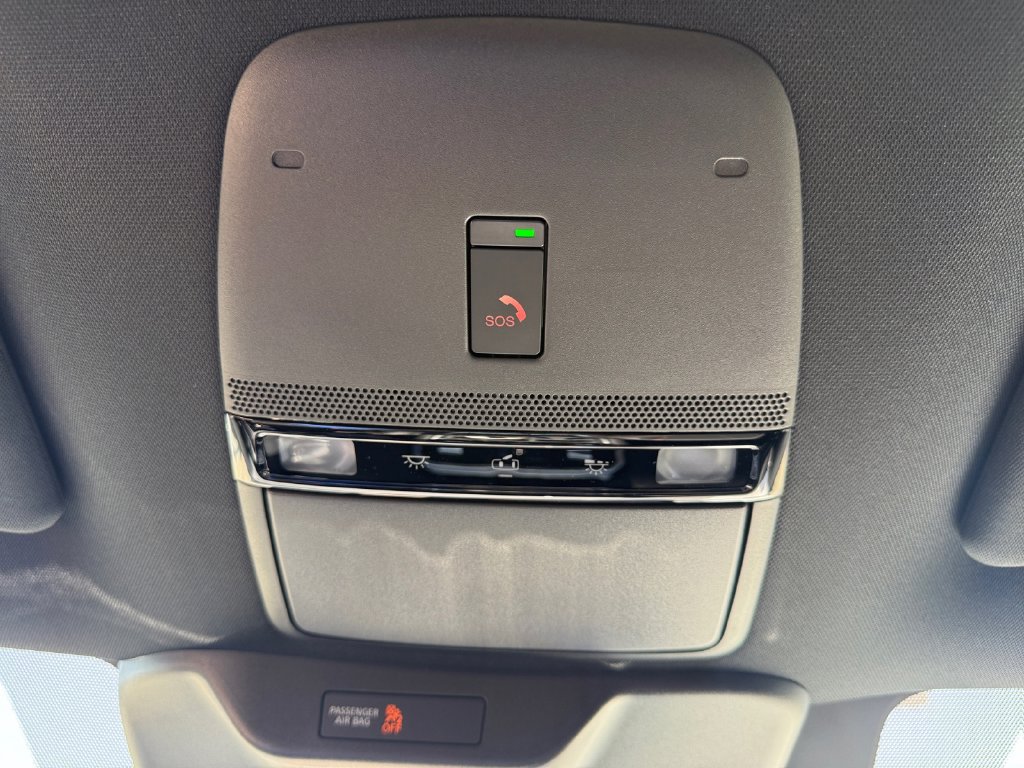 New 2026 Nissan Armada SL AWD/4WD image 24