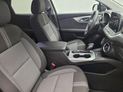 Used 2024 Chevrolet Blazer LT w/ Convenience Package FWD image 21