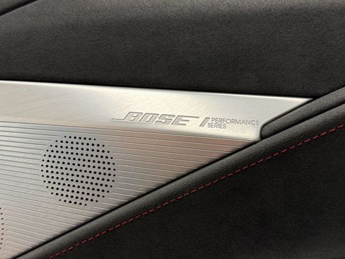 Used 2023 Chevrolet Corvette Stingray Premium Conv RWD image 18