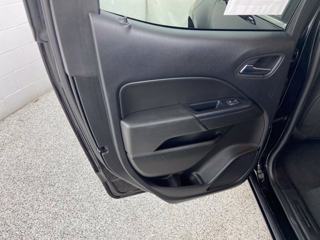 Used 2020 Chevrolet Colorado LT RWD image 17