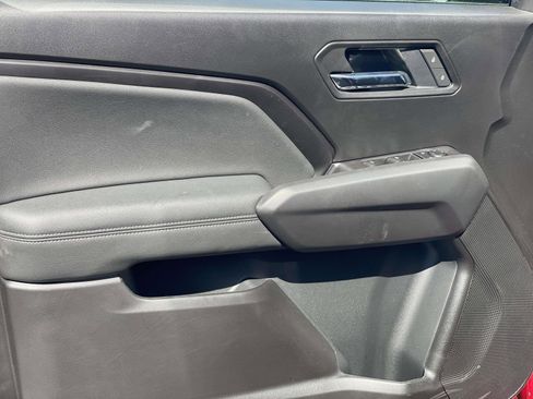 New 2026 GMC Canyon Elevation w/ Convenience Package image 19