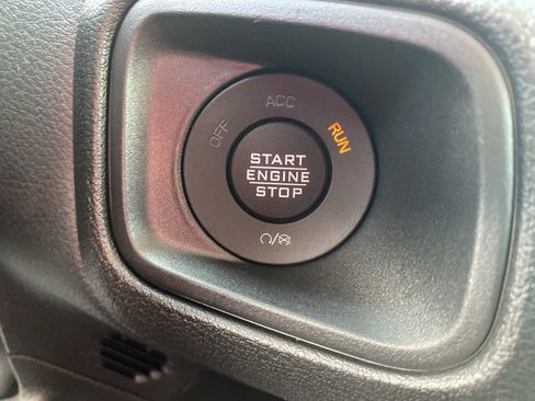 New 2025 Jeep Wrangler Unlimited Sport AWD/4WD image 24
