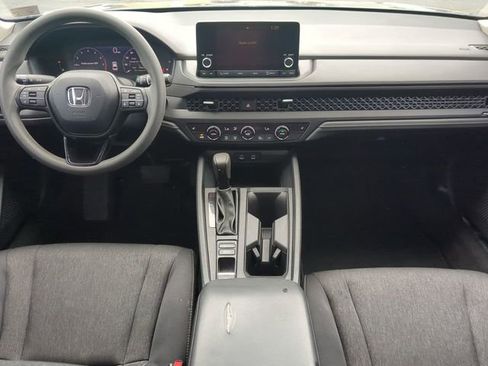 Used 2024 Honda Accord EX image 13