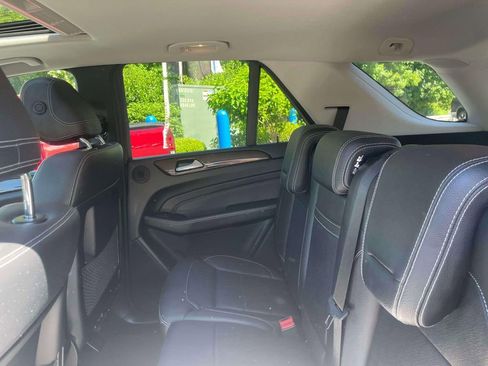 Used 2015 Mercedes-Benz ML 350 4MATIC image 13