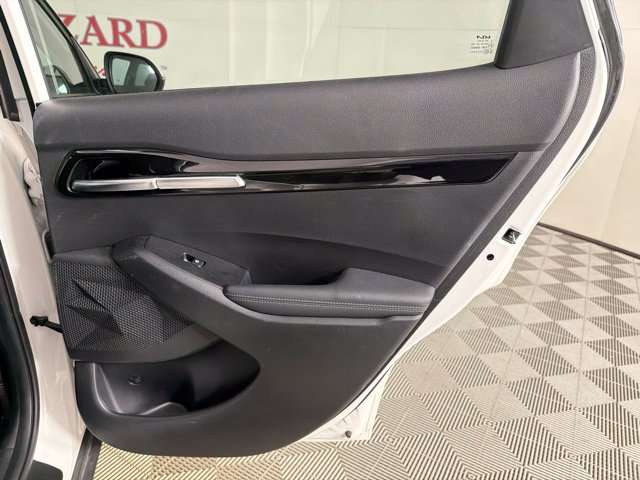 Used 2025 Kia Seltos S FWD image 36