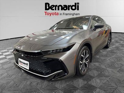 Certified 2023 Toyota Crown