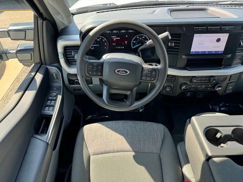 Certified 2024 Ford F250 XLT w/ 360-Degree Camera Package AWD/4WD image 9