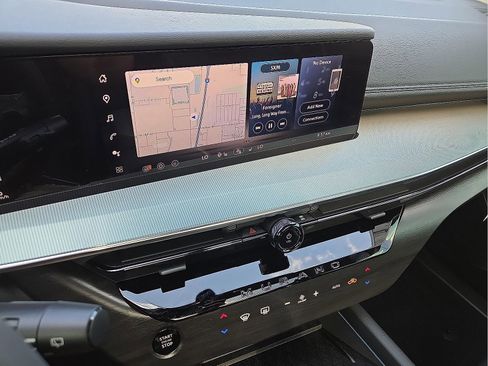 New 2025 Nissan Murano SL w/ Cargo Package image 16