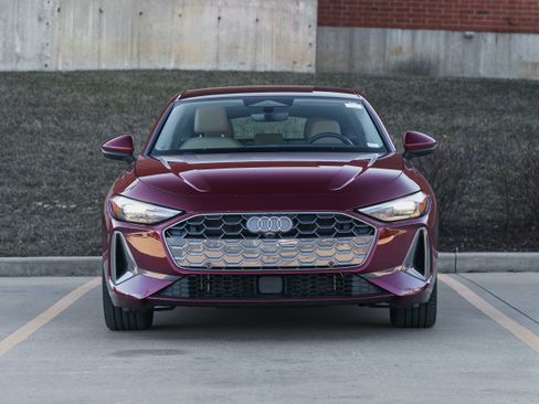 Certified 2025 Audi A5 2.0T Premium w/ Convenience Package image 30