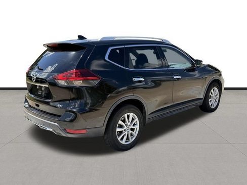 Used 2019 Nissan Rogue SV FWD image 5