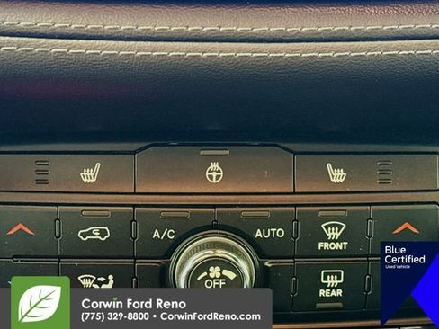 Used 2021 Dodge Durango GT image 24