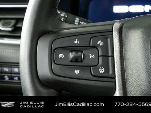 Used 2023 GMC Yukon XL Denali w/ Denali Reserve Package image 21