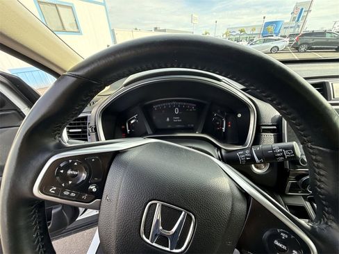 Used 2019 Honda CR-V EX-L image 23